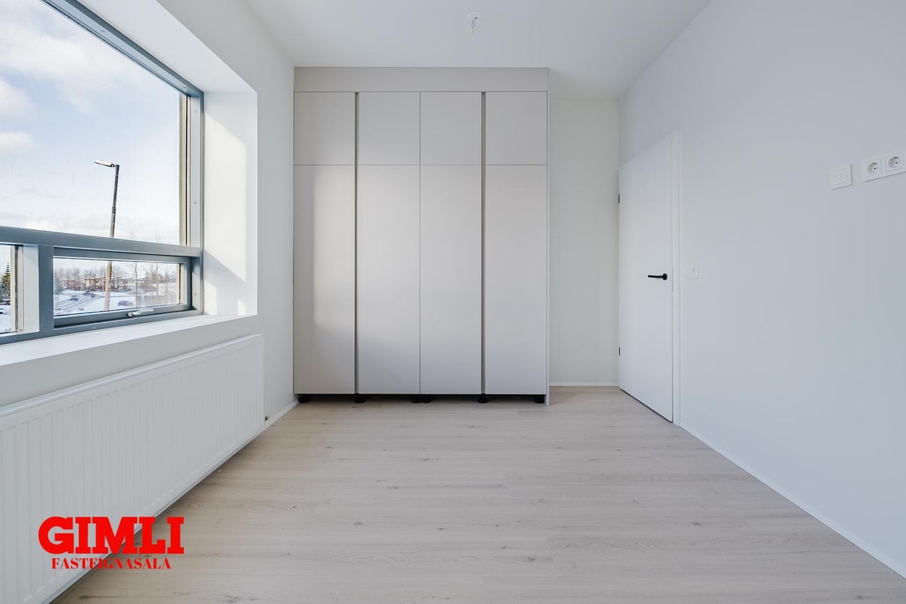 Eddufell 6, 111 Reykjavík