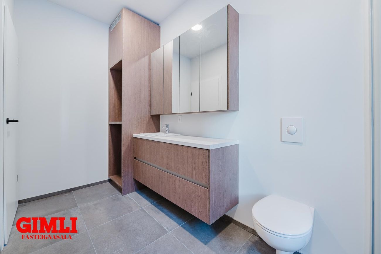 Eddufell 6, 111 Reykjavík