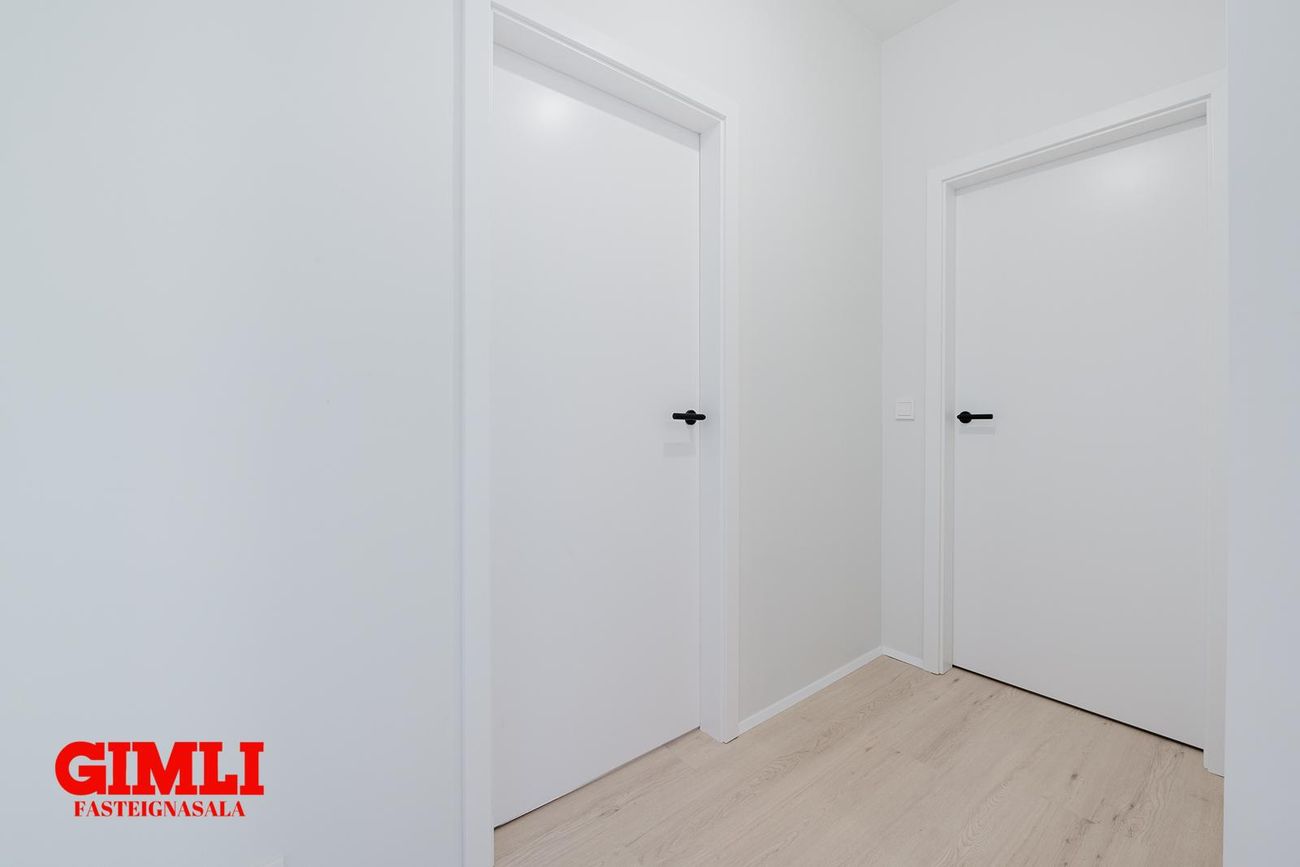 Eddufell 6, 111 Reykjavík