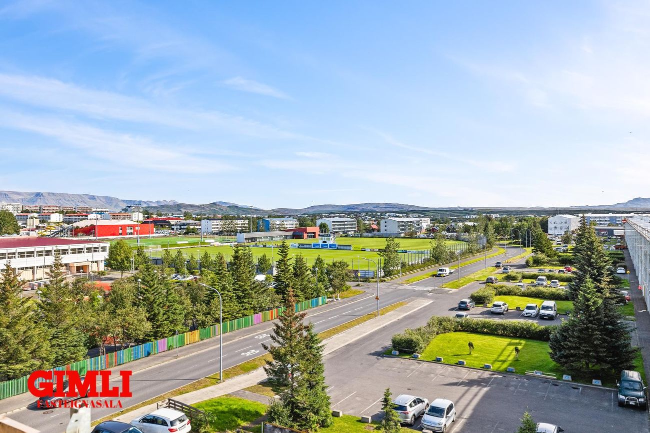 Eddufell 6, 111 Reykjavík