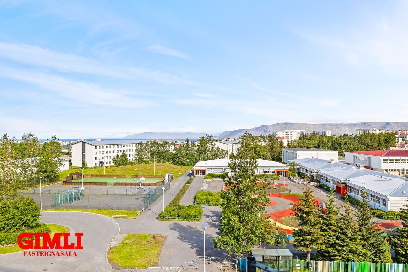 Eddufell 6, 111 Reykjavík