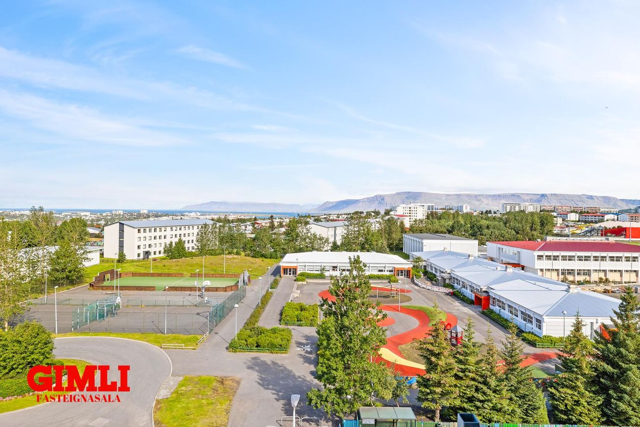 Eddufell 6, 111 Reykjavík