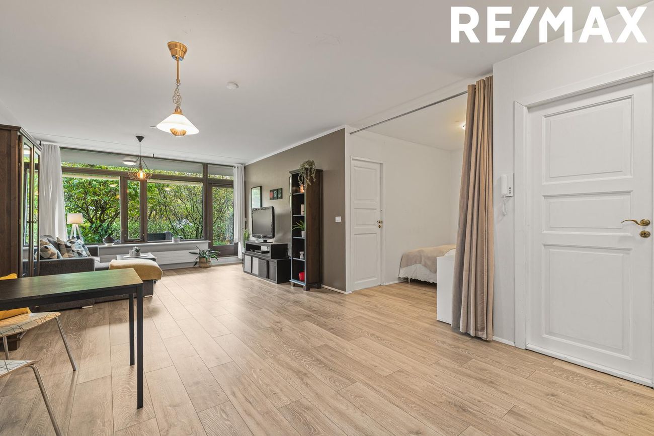 Flyðrugrandi 4, 107 Reykjavík