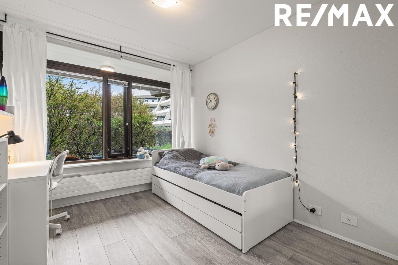 Flyðrugrandi 4, 107 Reykjavík