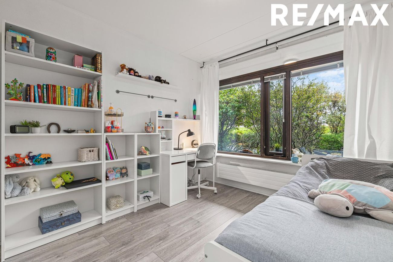 Flyðrugrandi 4, 107 Reykjavík