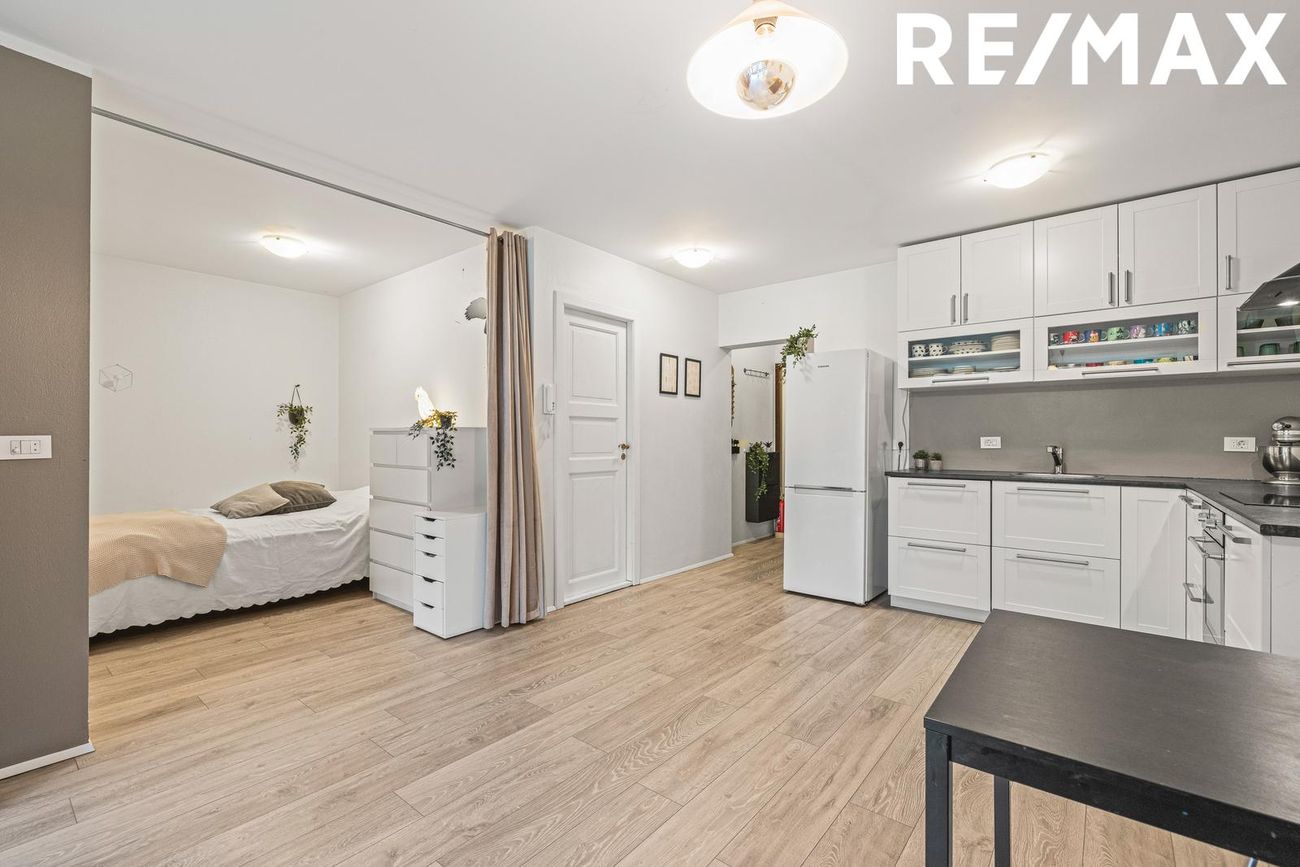 Flyðrugrandi 4, 107 Reykjavík