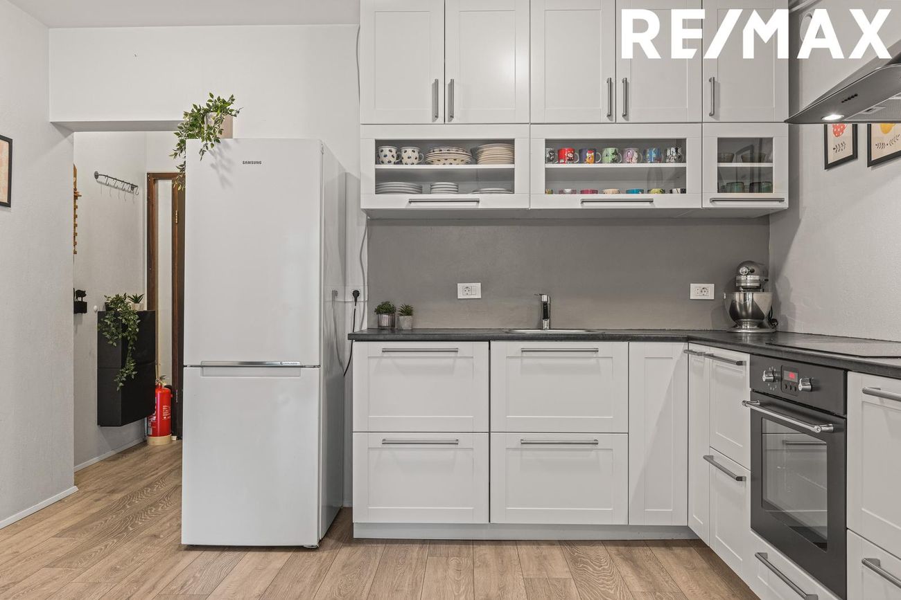 Flyðrugrandi 4, 107 Reykjavík