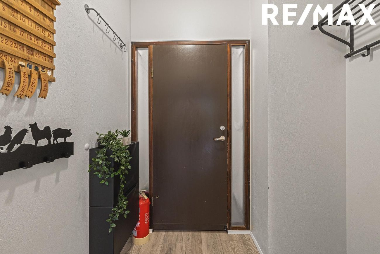 Flyðrugrandi 4, 107 Reykjavík