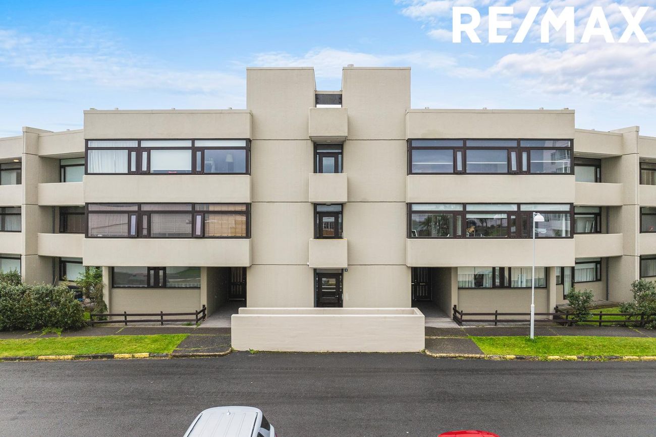 Flyðrugrandi 4, 107 Reykjavík