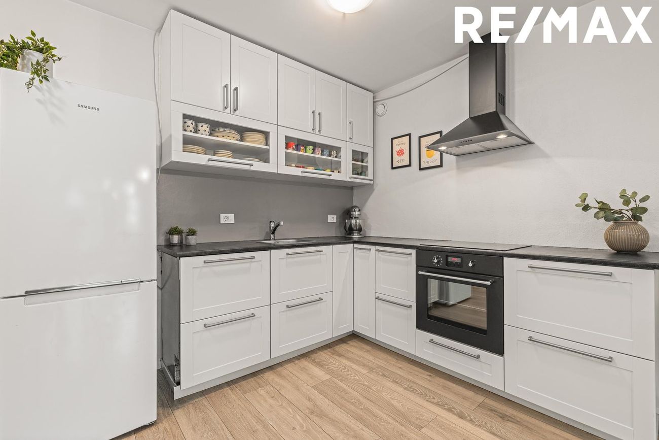 Flyðrugrandi 4, 107 Reykjavík