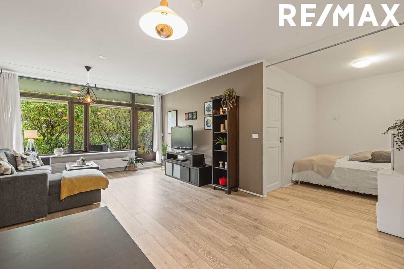 Flyðrugrandi 4, 107 Reykjavík