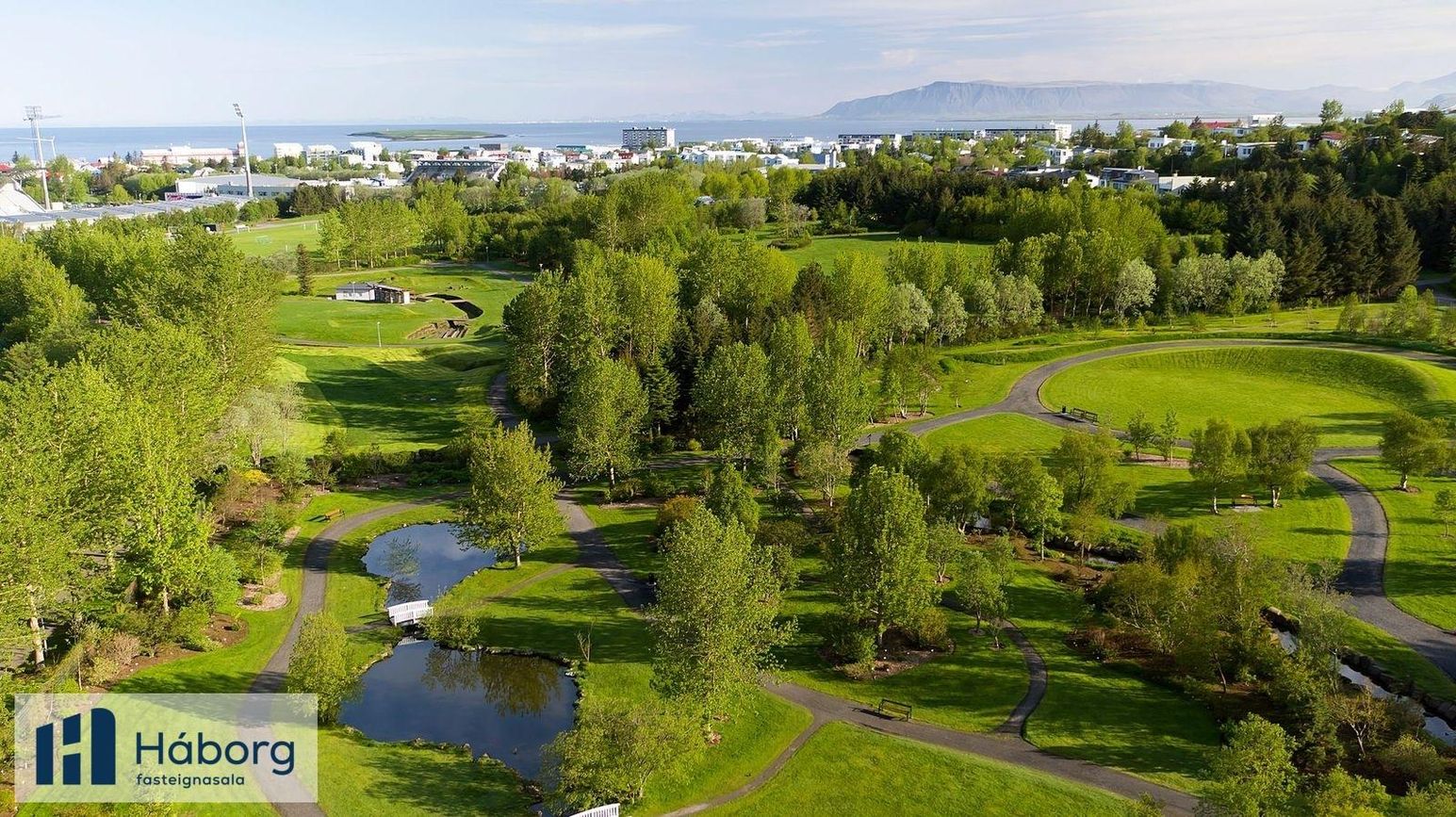 Grensásvegur 1A - 0511, 108 Reykjavík