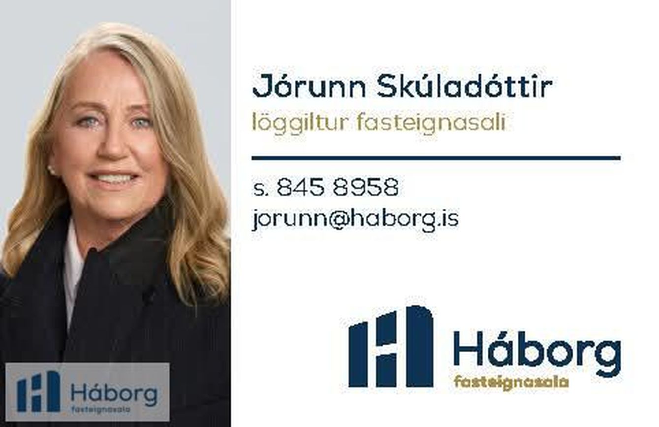 Grensásvegur 1A - 0511, 108 Reykjavík