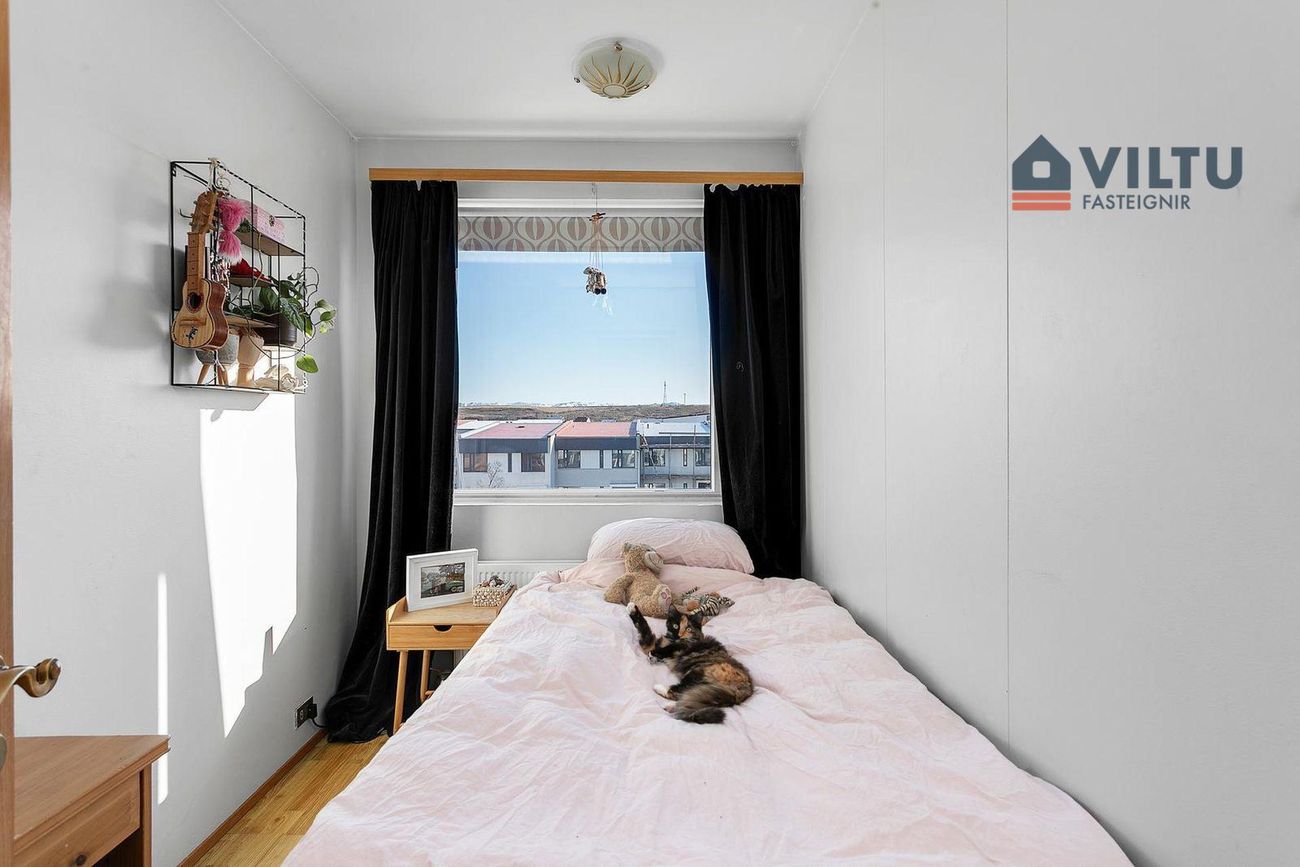 Fífusel 34, 109 Reykjavík