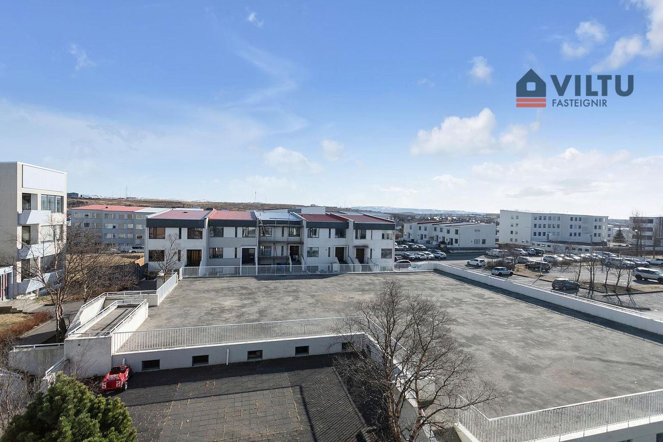 Fífusel 34, 109 Reykjavík