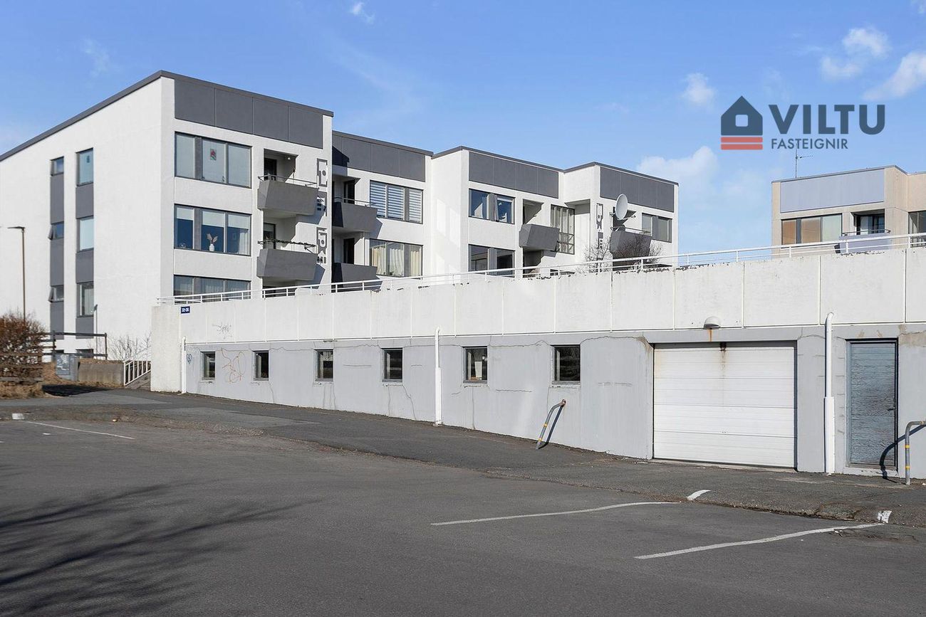 Fífusel 34, 109 Reykjavík