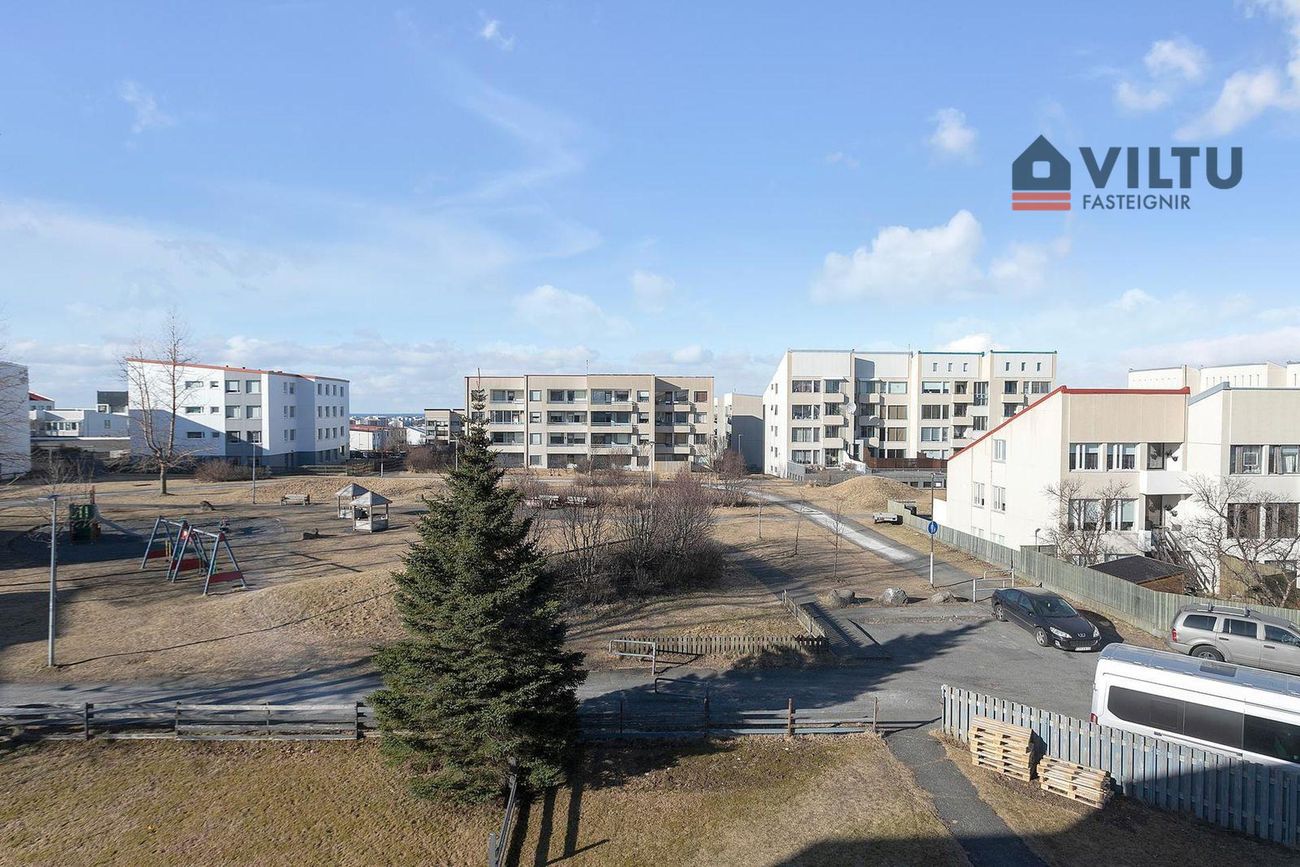 Fífusel 34, 109 Reykjavík