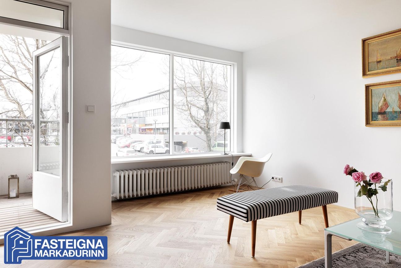 Álfheimar 68, 104 Reykjavík