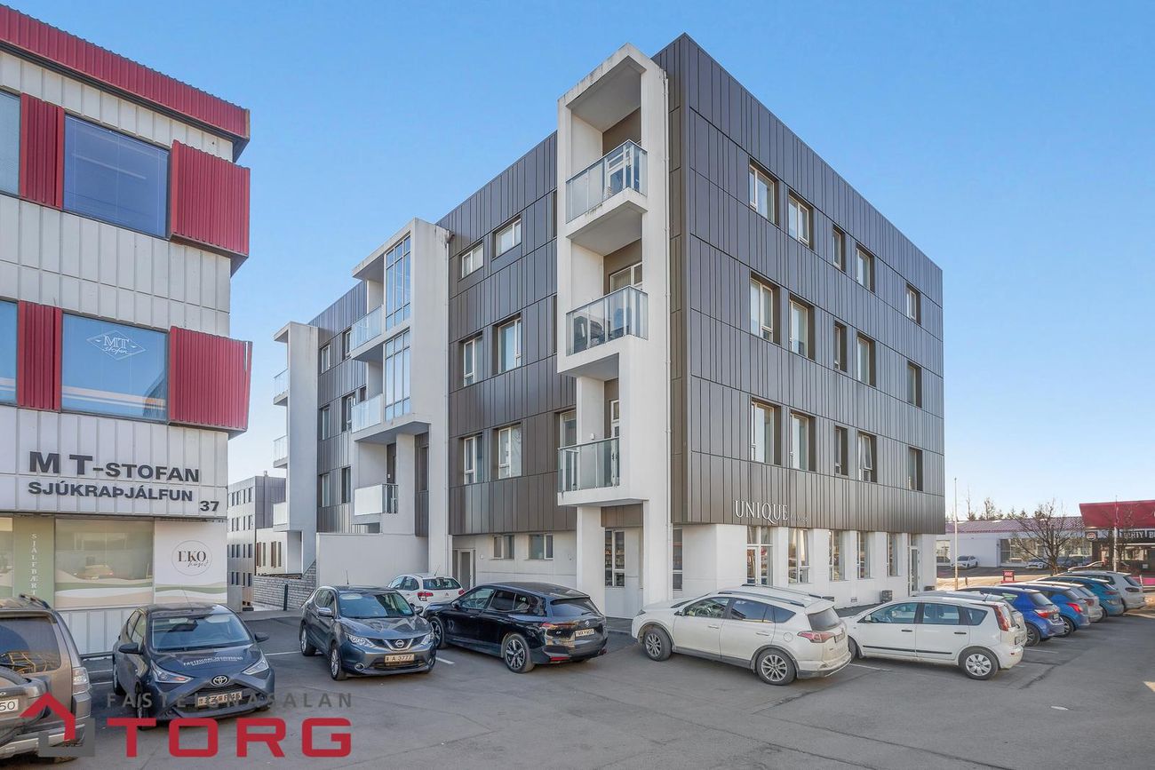 Síðumúli 39 - 0002, 108 Reykjavík