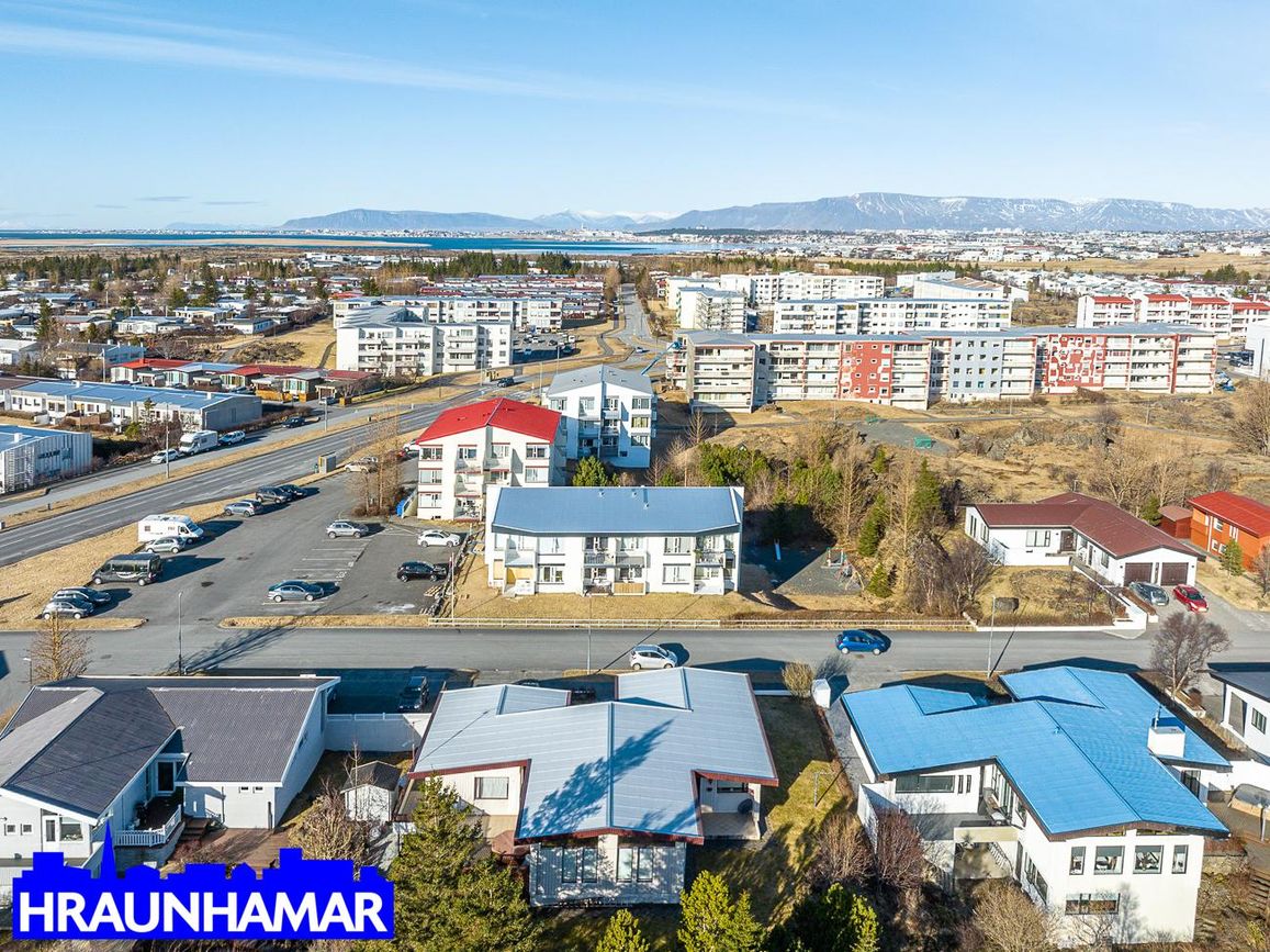 Víðivangur 1 - 0103, 220 Hafnarfjörður