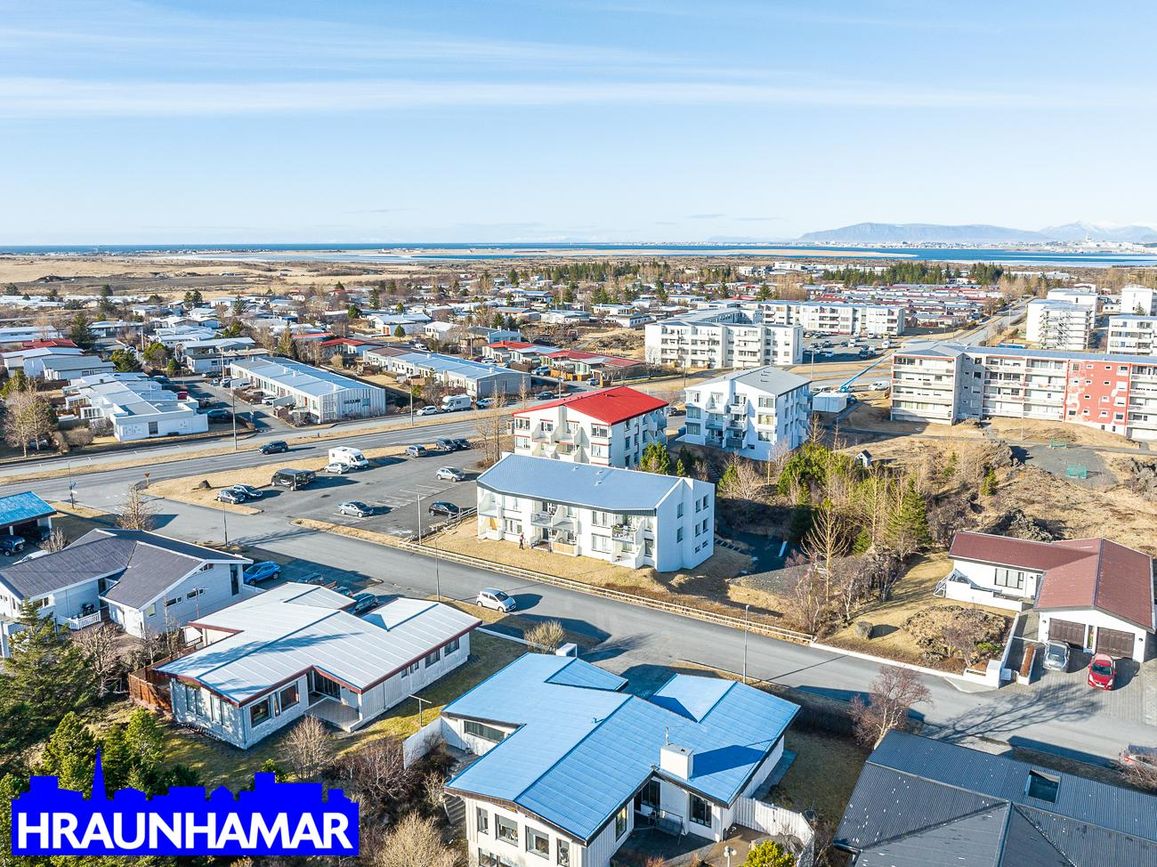 Víðivangur 1 - 0103, 220 Hafnarfjörður