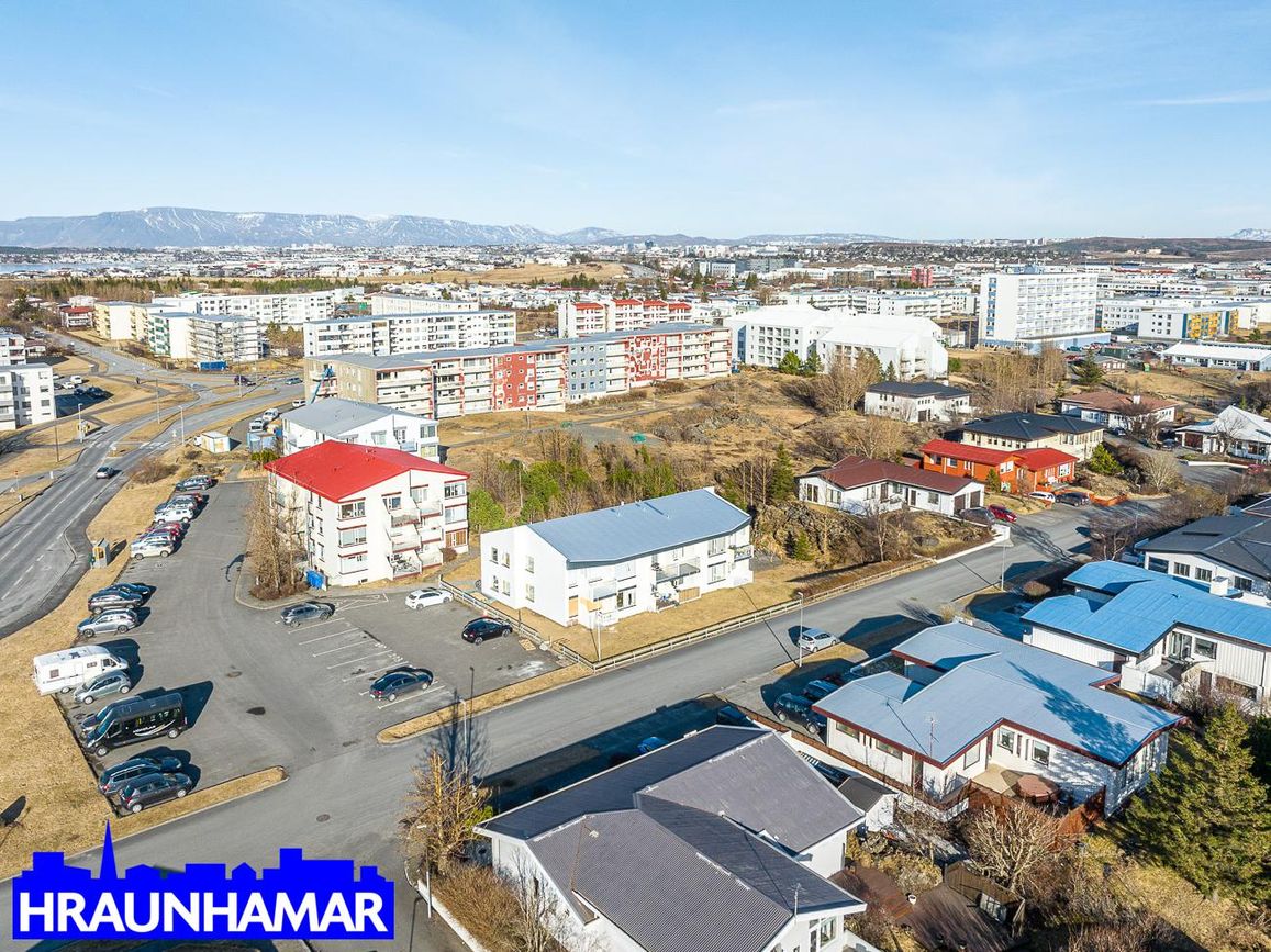 Víðivangur 1 - 0103, 220 Hafnarfjörður