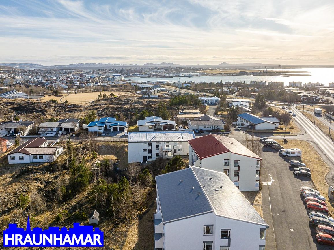 Víðivangur 1 - 0103, 220 Hafnarfjörður