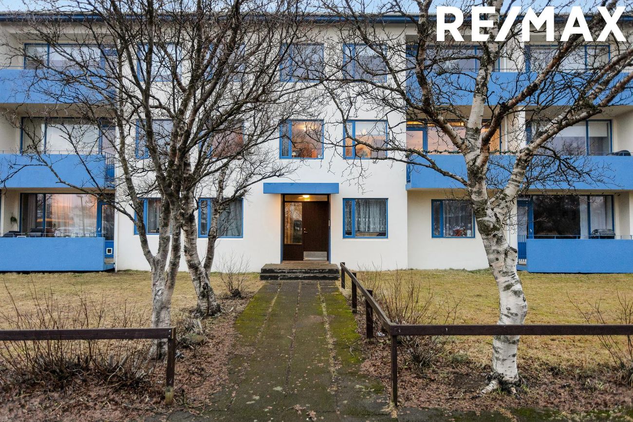 Hraunbær 130 - 0202, 110 Reykjavík