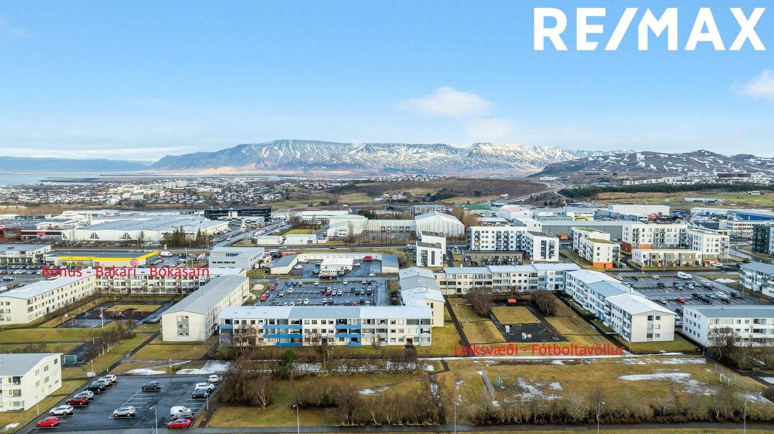 Hraunbær 130 - 0202, 110 Reykjavík