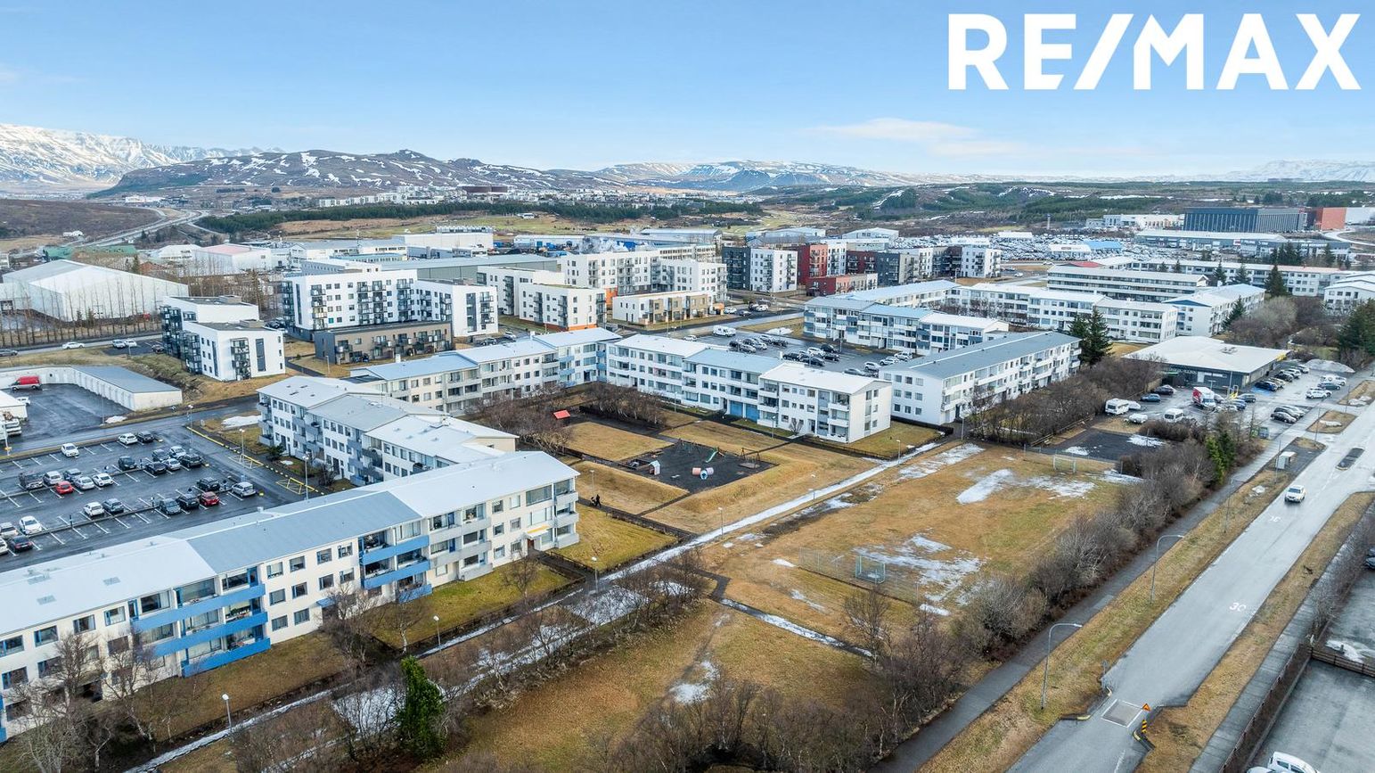 Hraunbær 130 - 0202, 110 Reykjavík