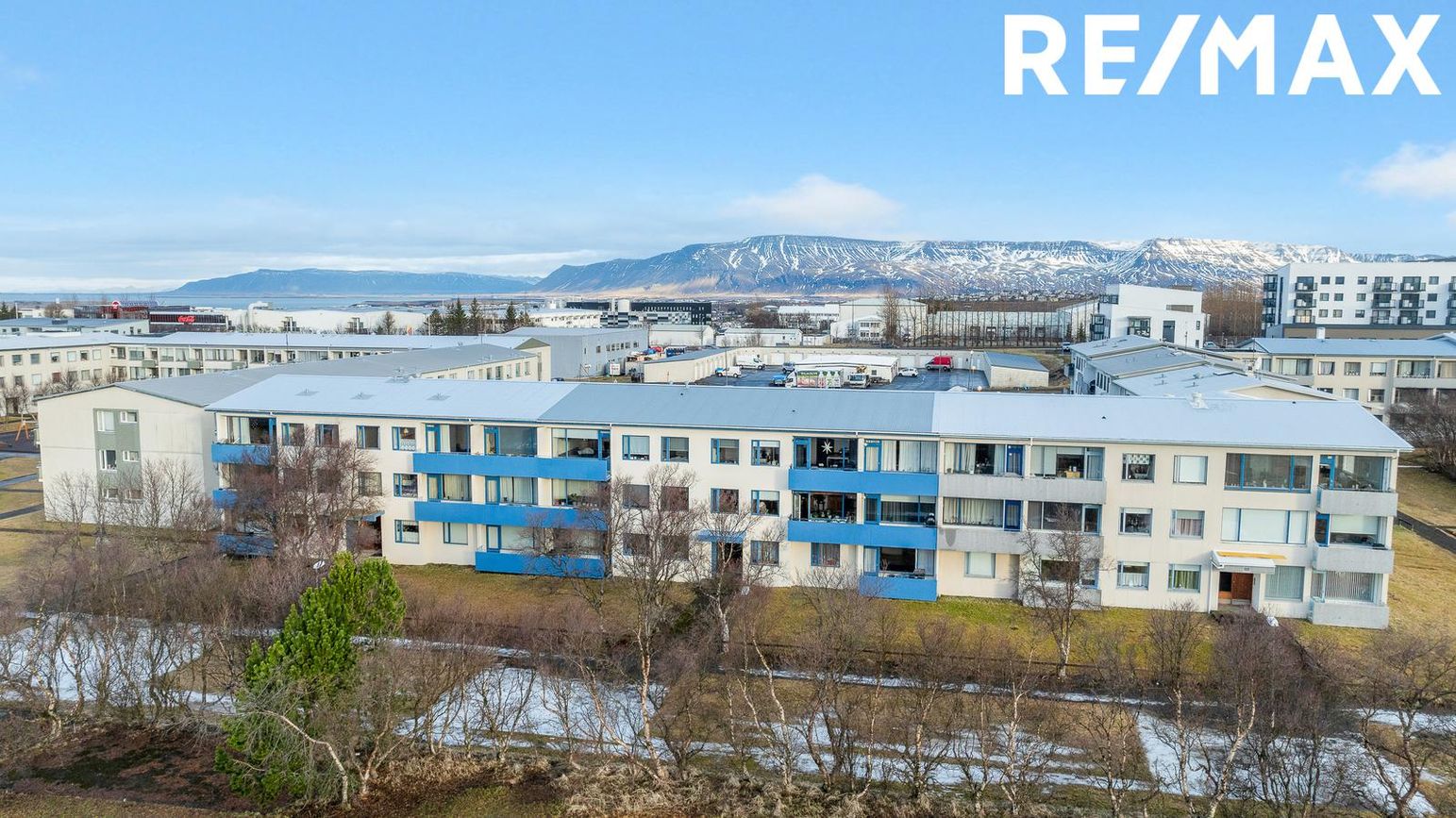 Hraunbær 130 - 0202, 110 Reykjavík