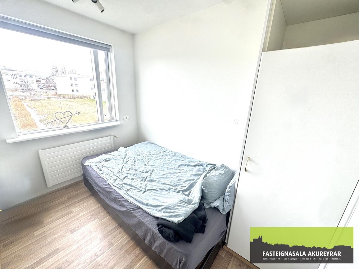 Smárahlíð 18, 603 Akureyri