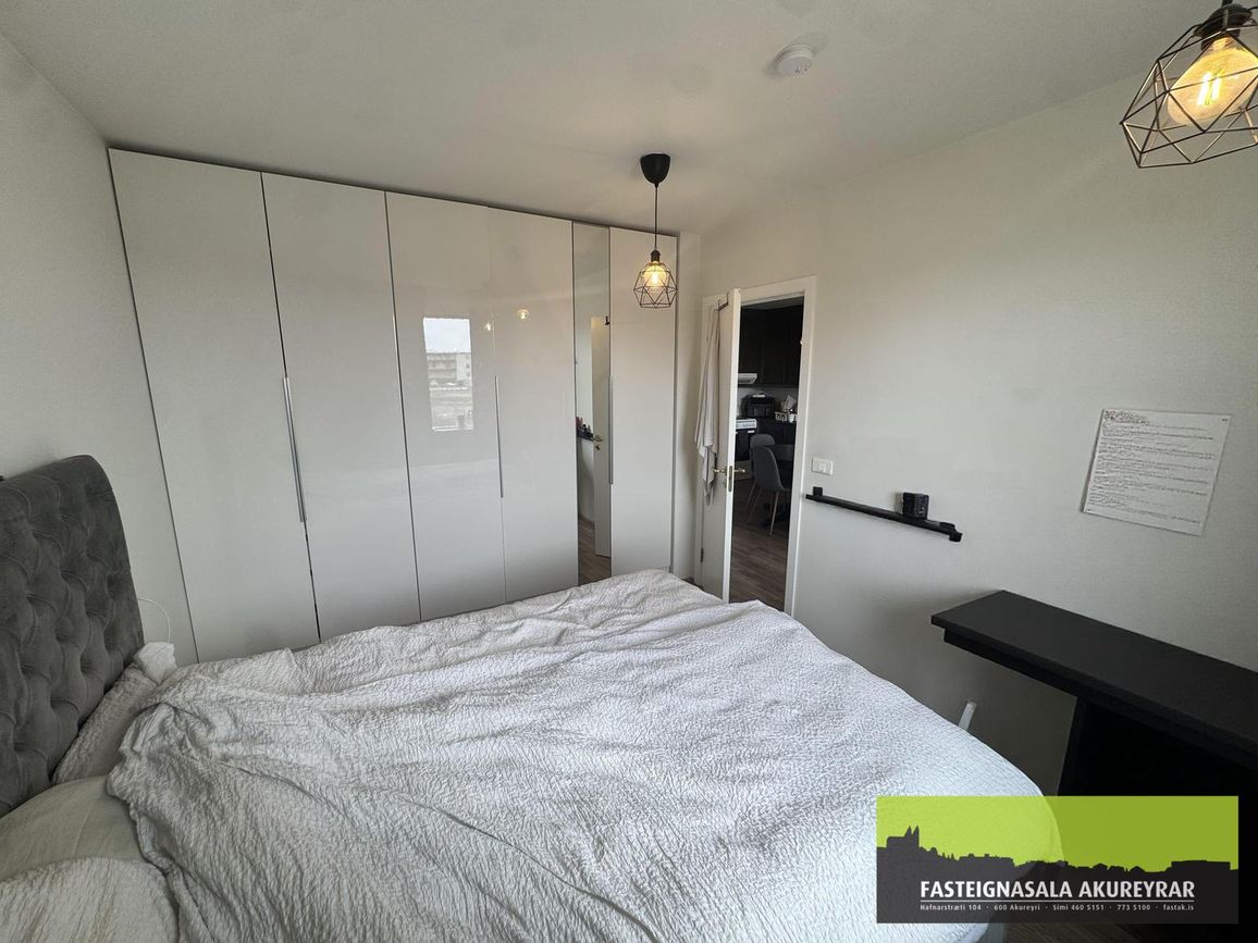 Smárahlíð 18, 603 Akureyri