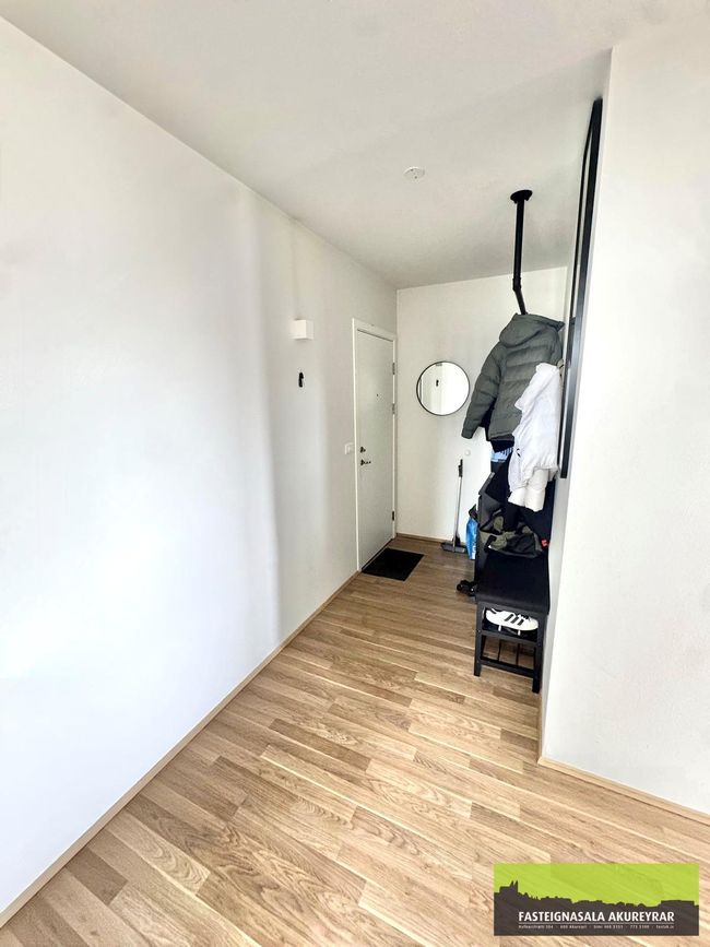 Smárahlíð 18, 603 Akureyri