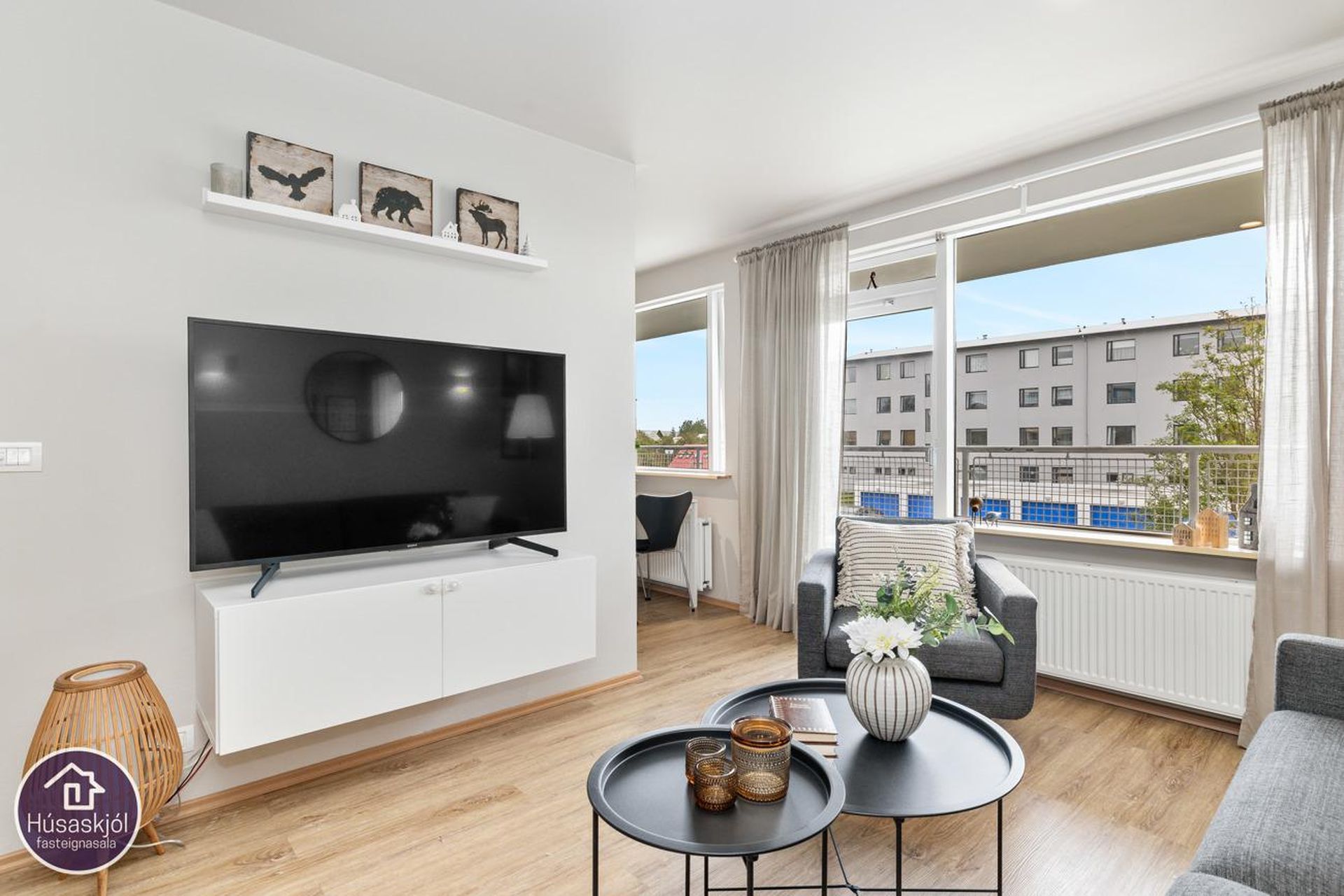 Austurberg 12, 111 Reykjavík