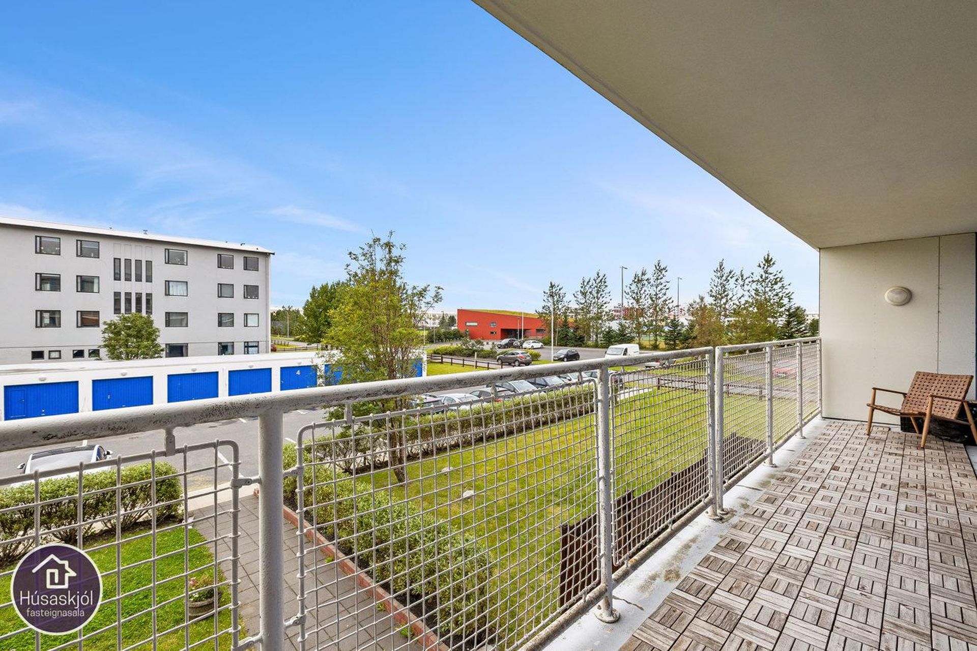 Austurberg 12, 111 Reykjavík