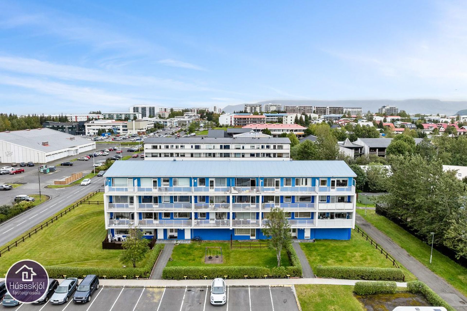 Austurberg 12, 111 Reykjavík