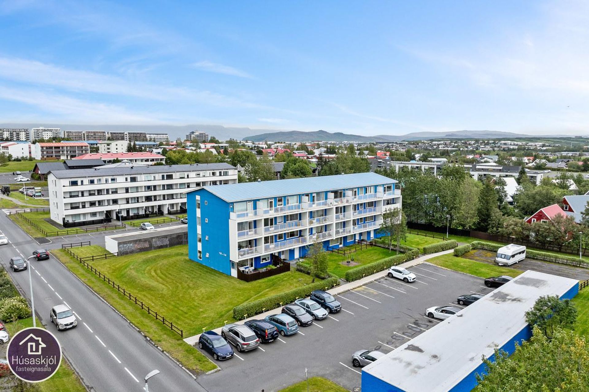 Austurberg 12, 111 Reykjavík