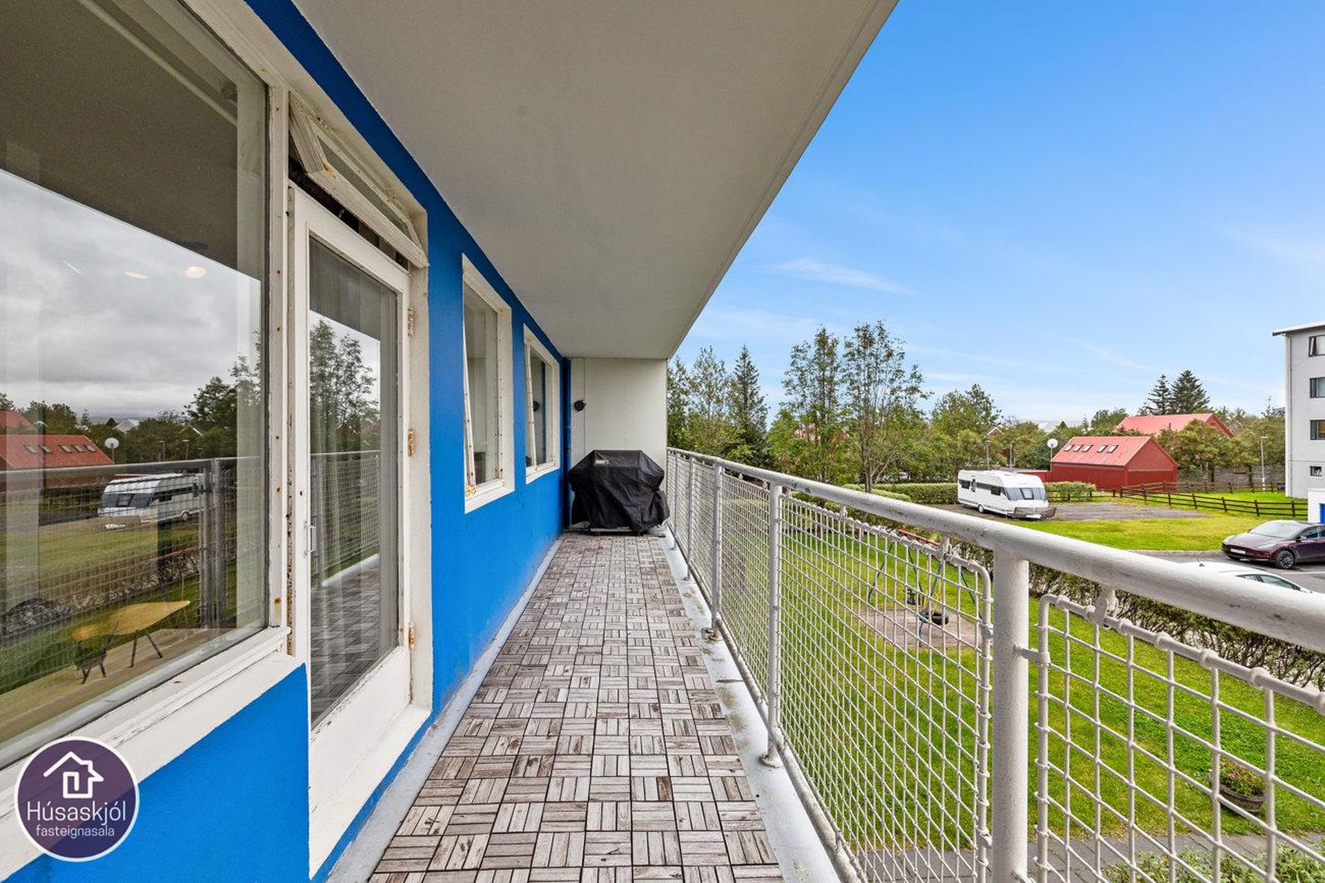 Austurberg 12, 111 Reykjavík