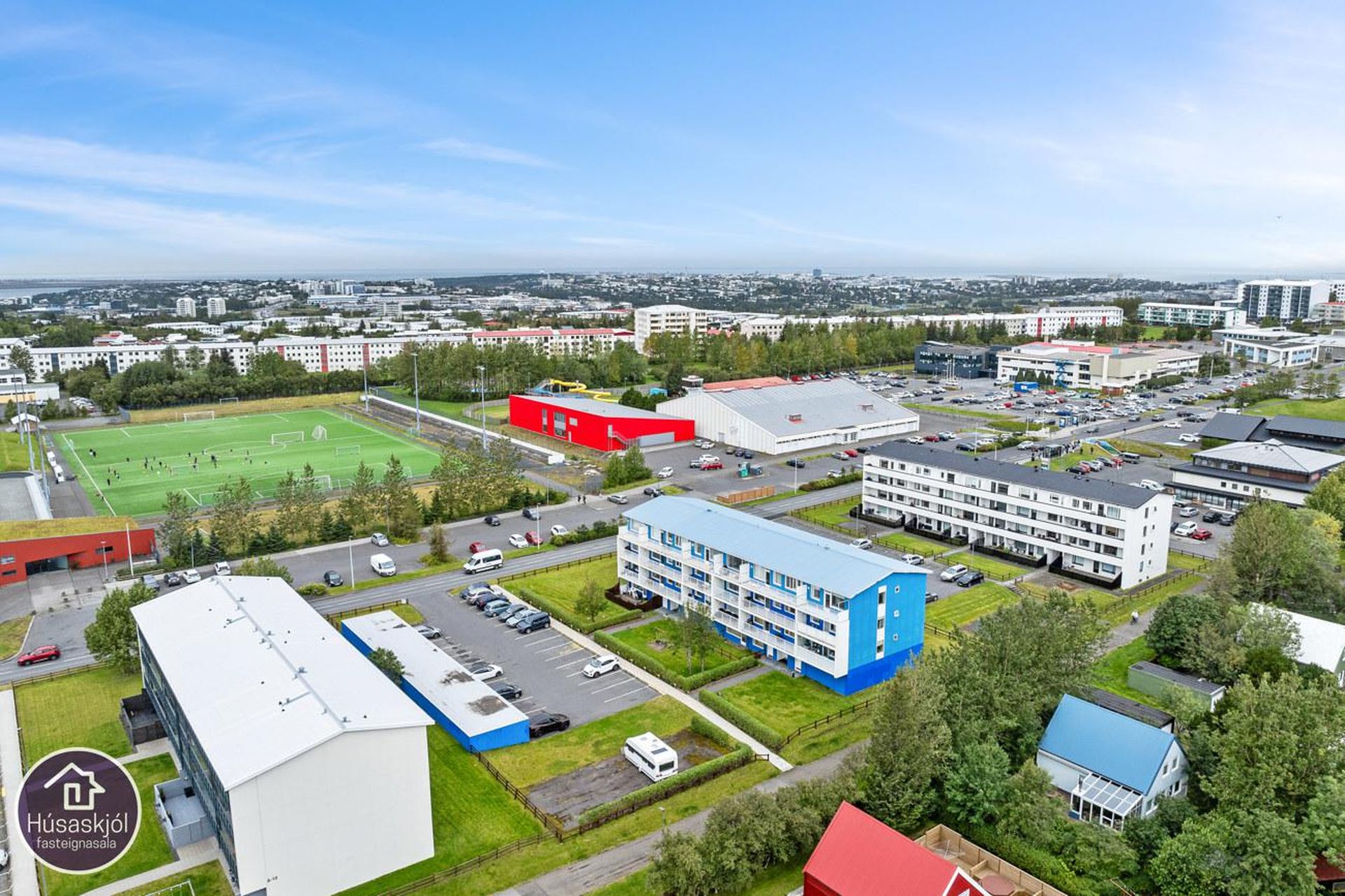 Austurberg 12, 111 Reykjavík