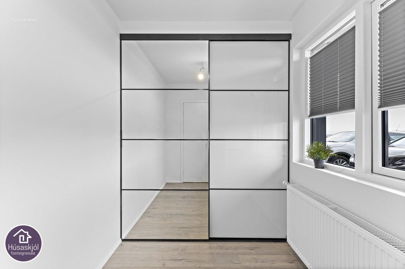 Bjarkardalur 26A - 0101, 260 Reykjanesbær