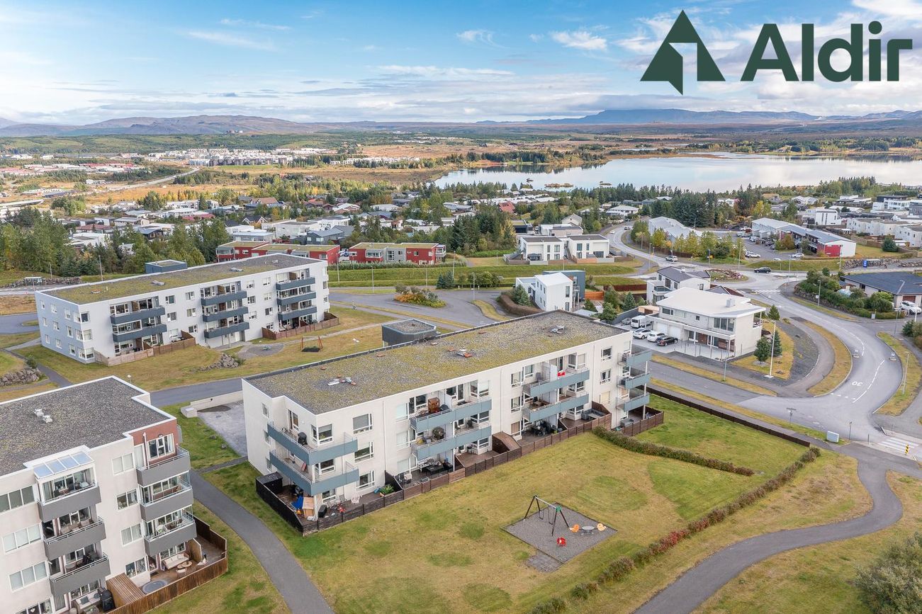 Álfkonuhvarf 49 - 0303, 203 Kópavogur