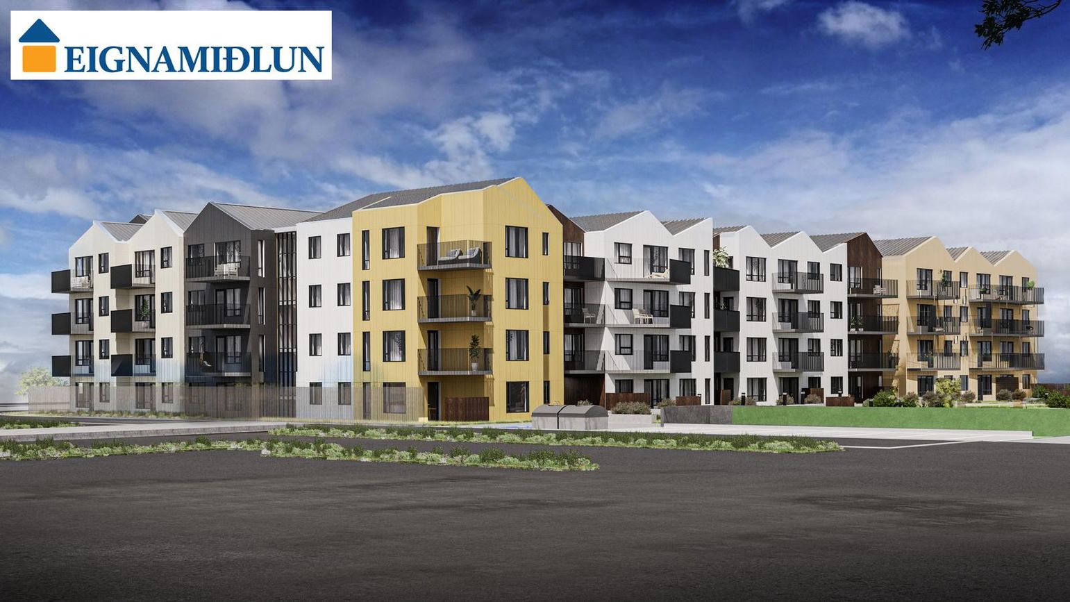 Tryggvagata 10B, 800 Sveitarfélagið Árborg