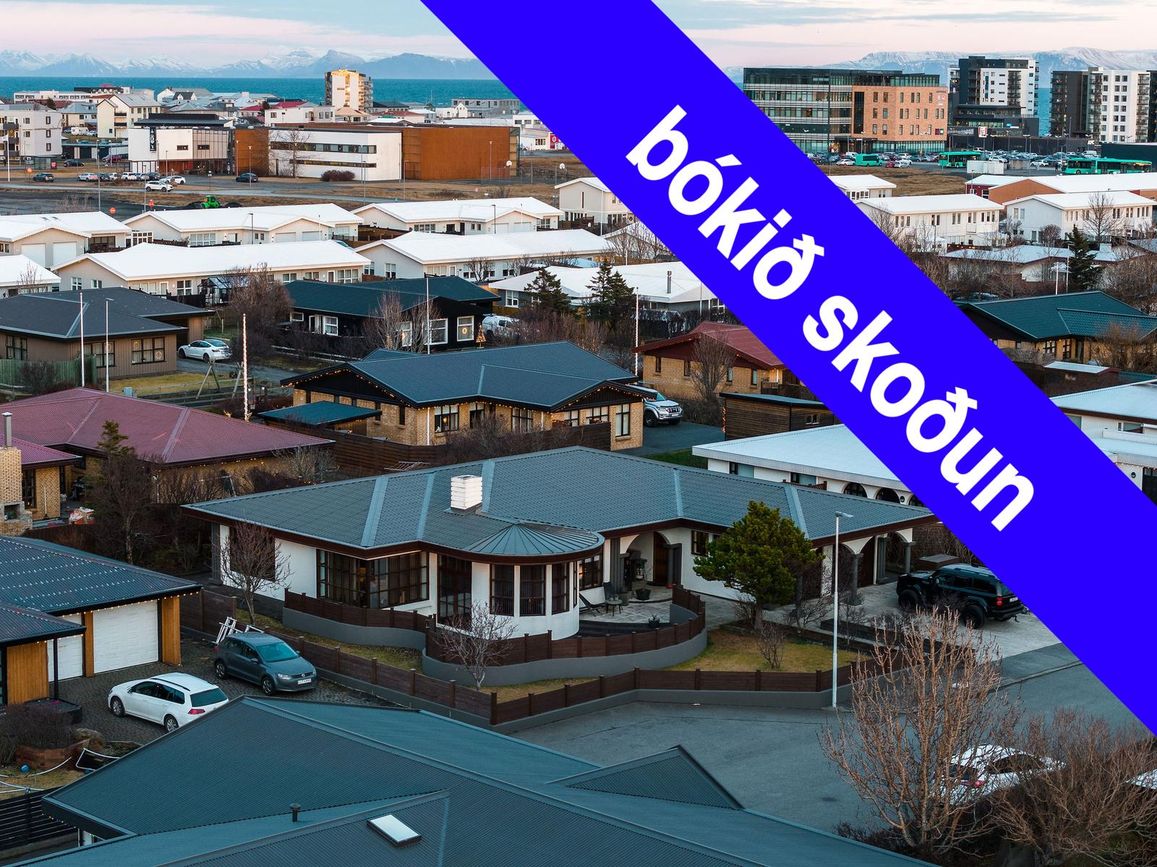 Lyngmói 16, 260 Reykjanesbær