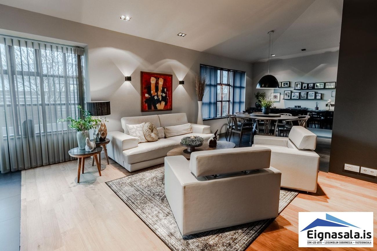 Lyngmói 16, 260 Reykjanesbær