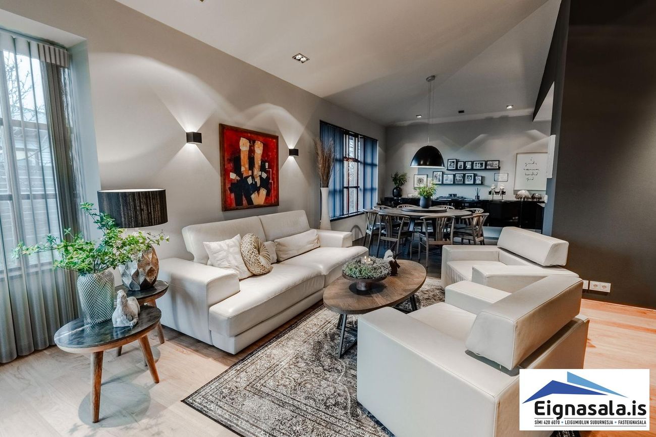 Lyngmói 16, 260 Reykjanesbær