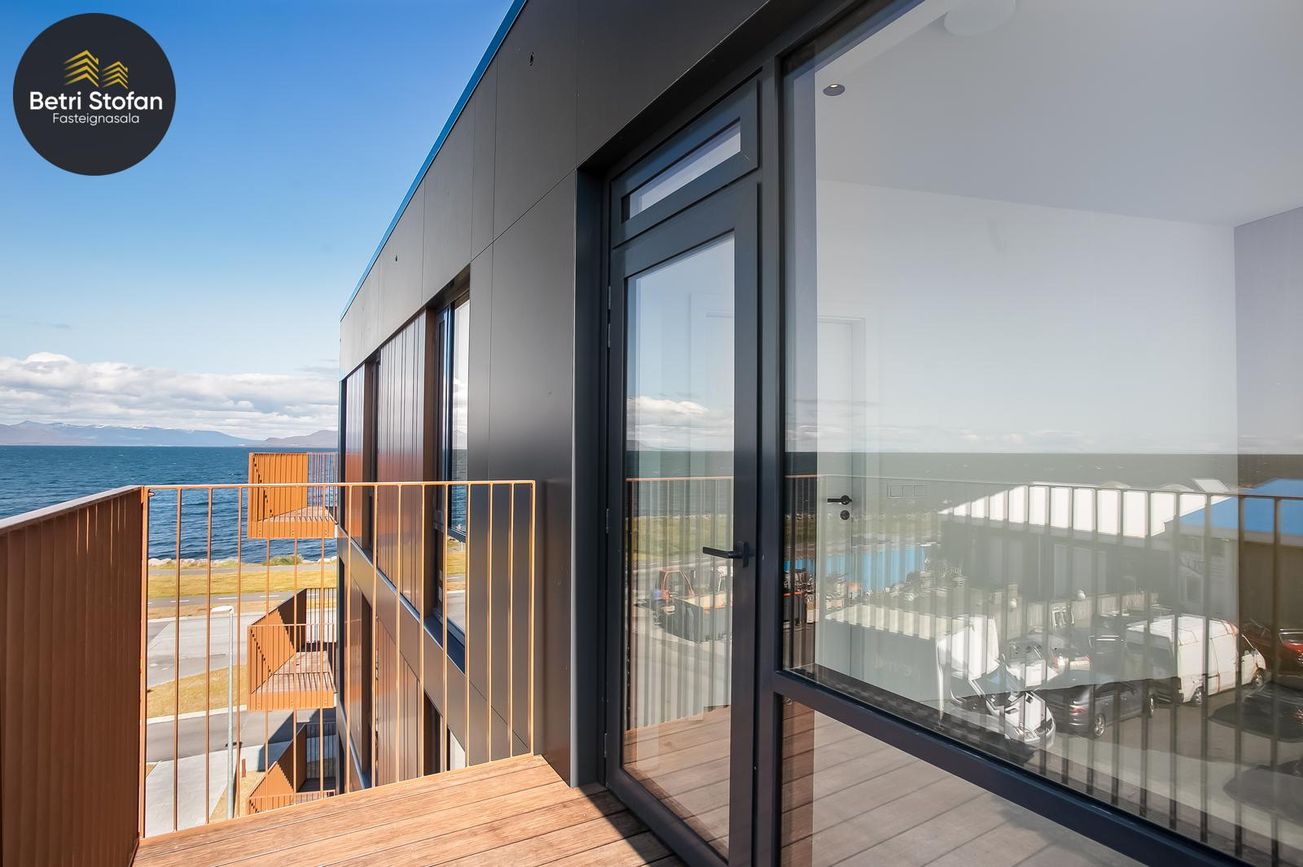 Bygggarðar 5, 170 Seltjarnarnes