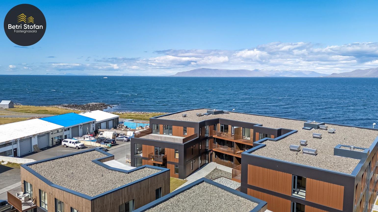 Bygggarðar 5, 170 Seltjarnarnes