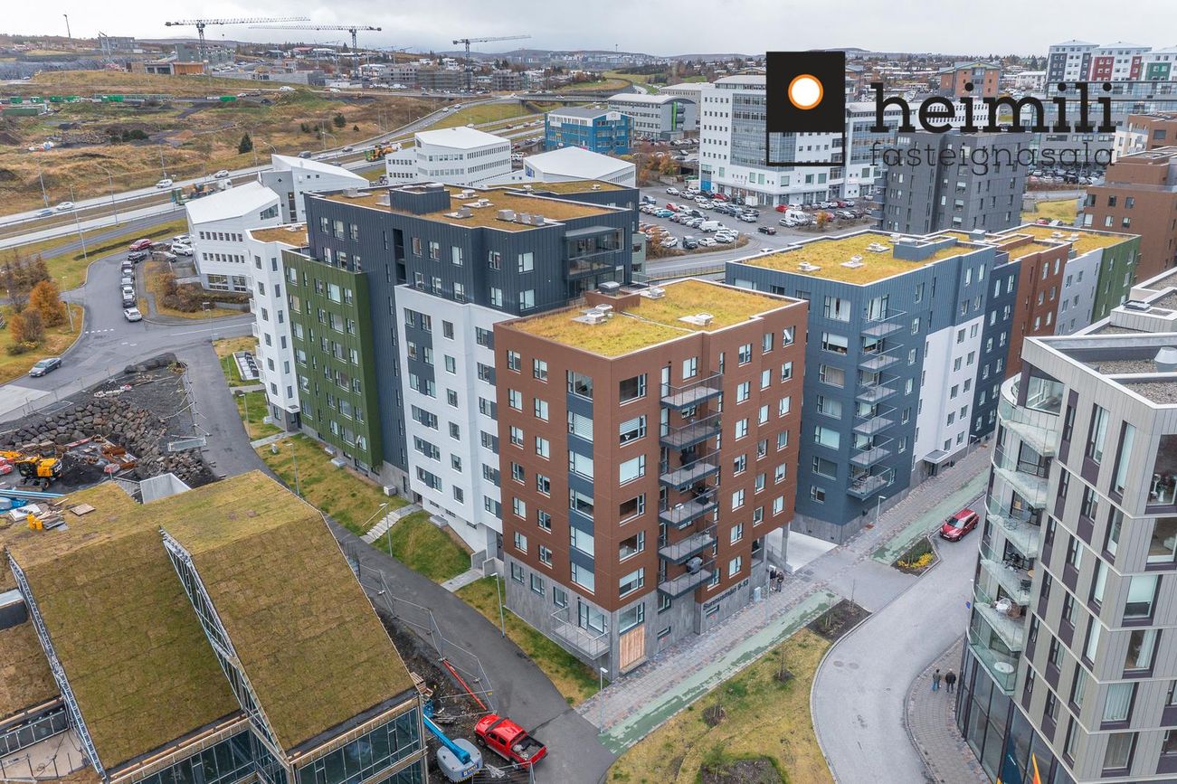 Sunnusmári 1, 201 Kópavogur