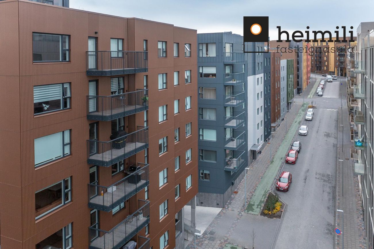 Sunnusmári 1, 201 Kópavogur